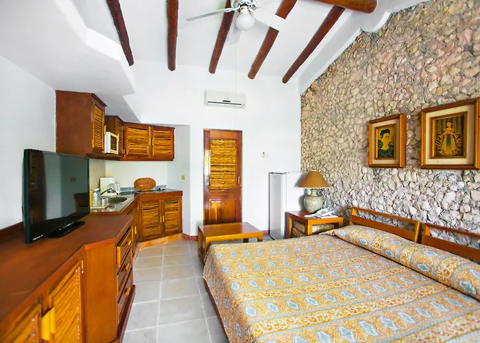 Casa Del Mar & Dive With Free Access To An Exclusive Club
