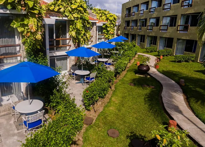 Casa Del Mar & Dive With Free Access To An Exclusive Club Hotel Cozumel
