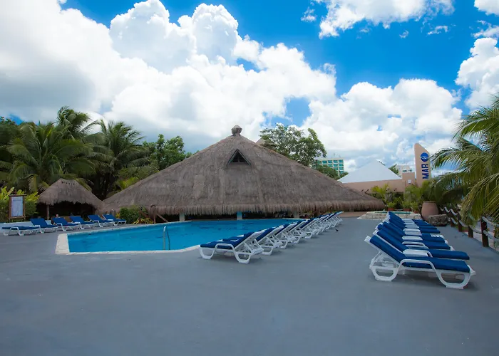 Hotel Casa Del Mar & Dive With Free Access To An Exclusive Club 4*