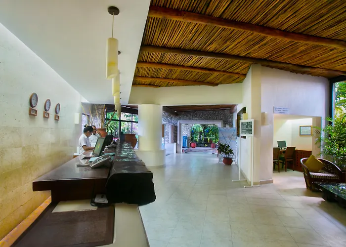 Casa Del Mar & Dive With Free Access To An Exclusive Club Hotel 4*