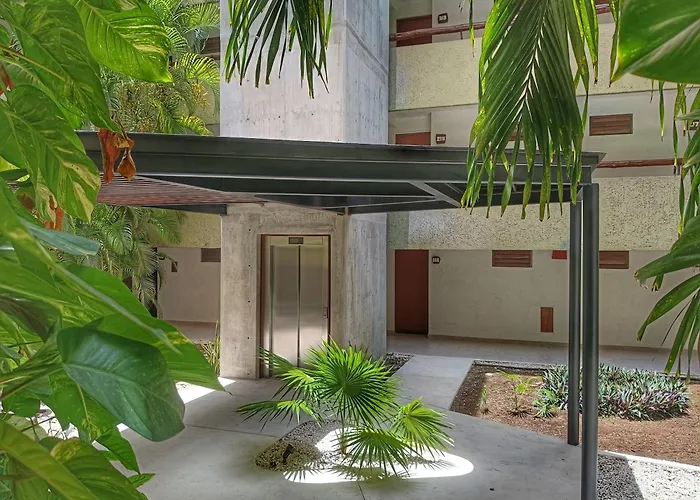Casa Del Mar & Dive With Free Access To An Exclusive Club Cozumel