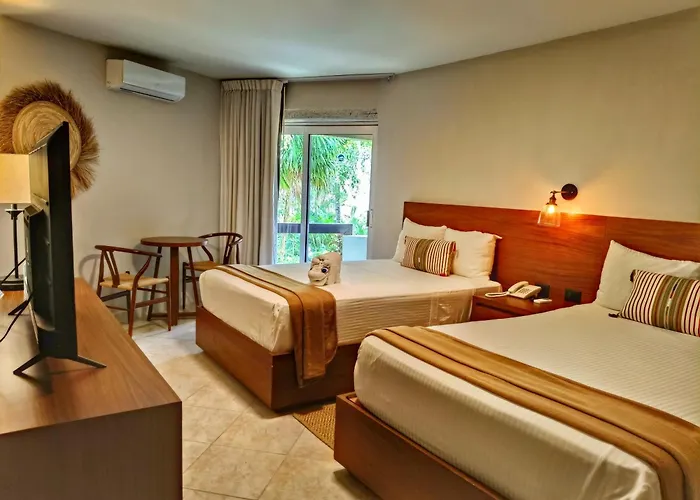 Casa Del Mar & Dive With Free Access To An Exclusive Club 4*