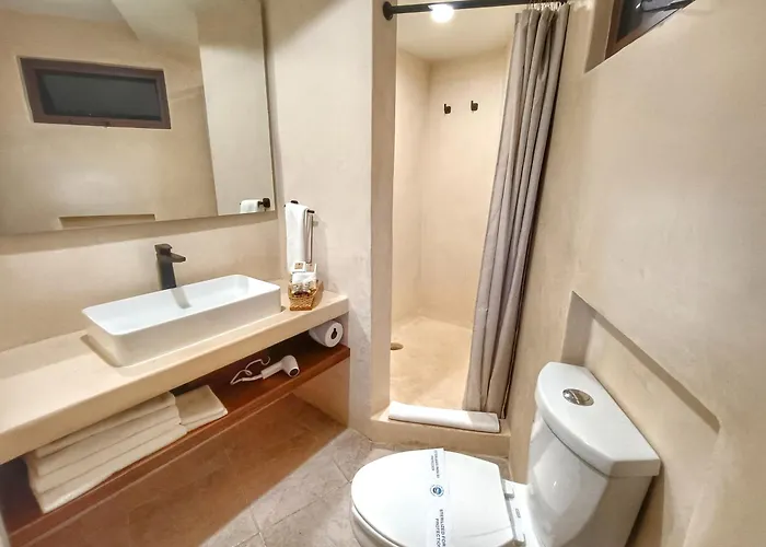 Casa Del Mar & Dive With Free Access To An Exclusive Club Hotel