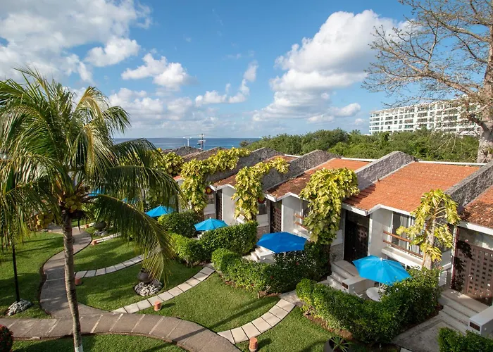 Casa Del Mar & Dive With Free Access To An Exclusive Club Hotel