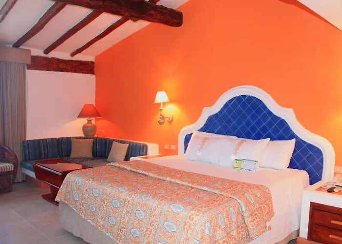 Hotel Casa Del Mar & Dive With Free Access To An Exclusive Club 4*
