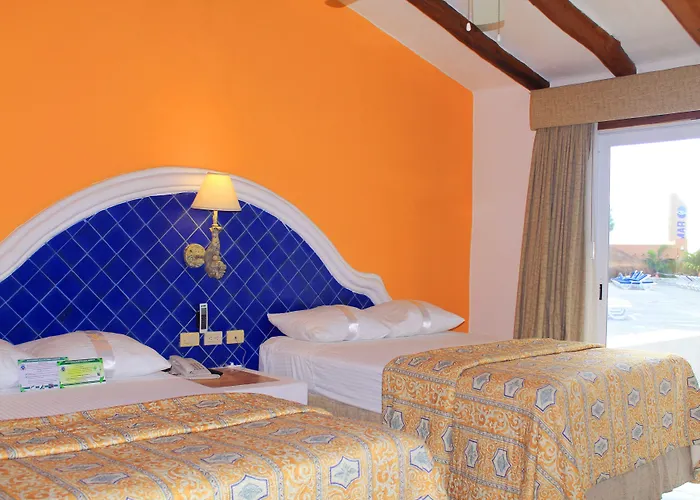 Casa Del Mar & Dive With Free Access To An Exclusive Club 4*