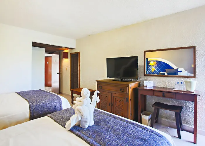 Casa Del Mar & Dive With Free Access To An Exclusive Club Hotel