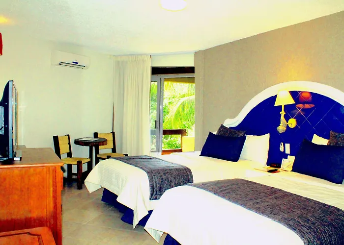 Hotel Casa Del Mar & Dive With Free Access To An Exclusive Club 4*