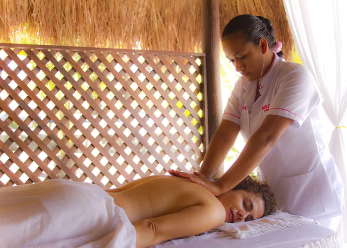 Casa Del Mar & Dive With Free Access To An Exclusive Club Cozumel