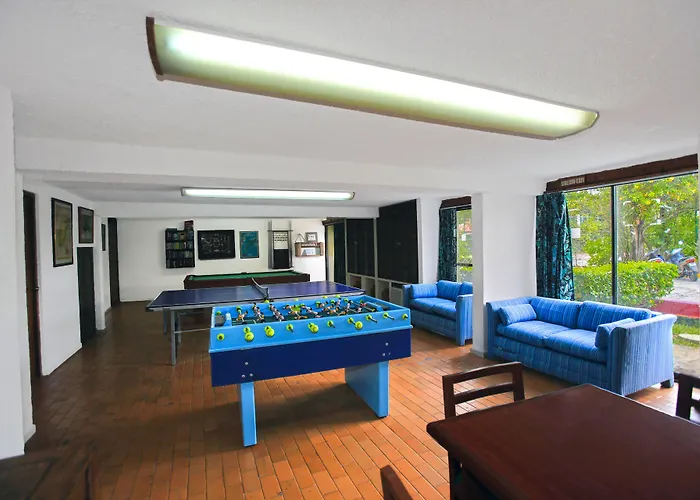 Casa Del Mar & Dive With Free Access To An Exclusive Club 4*