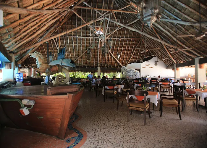 Casa Del Mar & Dive With Free Access To An Exclusive Club