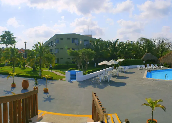 Casa Del Mar & Dive With Free Access To An Exclusive Club Cozumel