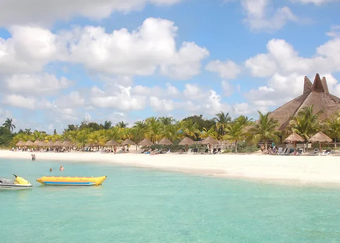 Casa Del Mar & Dive With Free Access To An Exclusive Club 4*