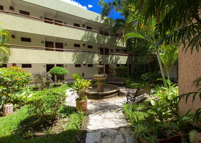 Casa Del Mar & Dive With Free Access To An Exclusive Club 4*