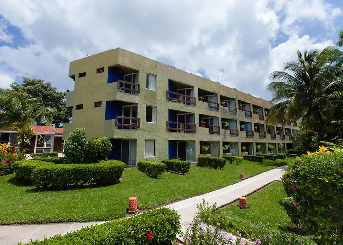Casa Del Mar & Dive With Free Access To An Exclusive Club 4*