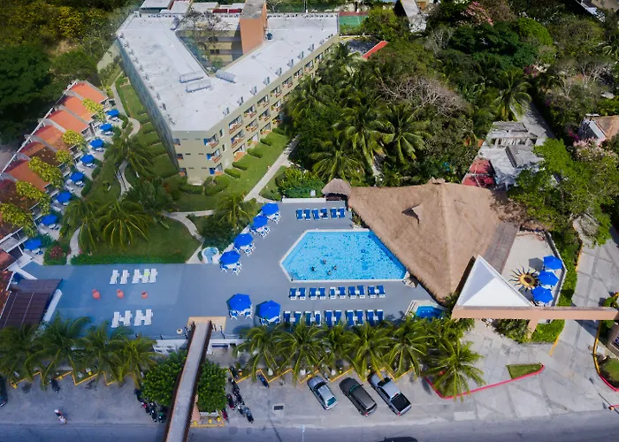 Casa Del Mar & Dive With Free Access To An Exclusive Club 4*