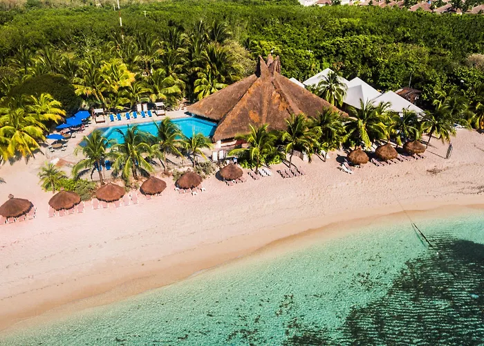 Casa Del Mar & Dive With Free Access To An Exclusive Club 4*