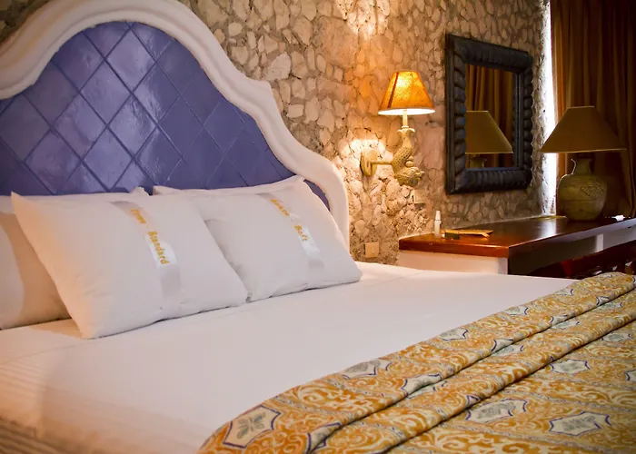 Casa Del Mar & Dive With Free Access To An Exclusive Club 4*