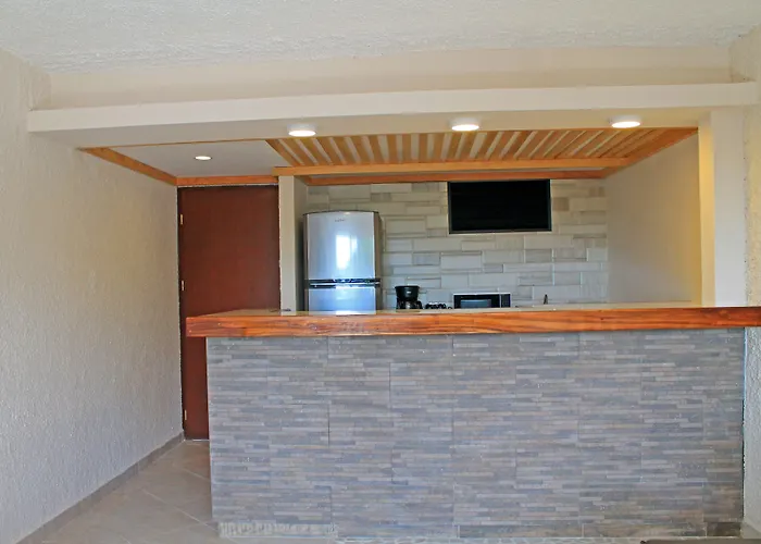 Casa Del Mar & Dive With Free Access To An Exclusive Club