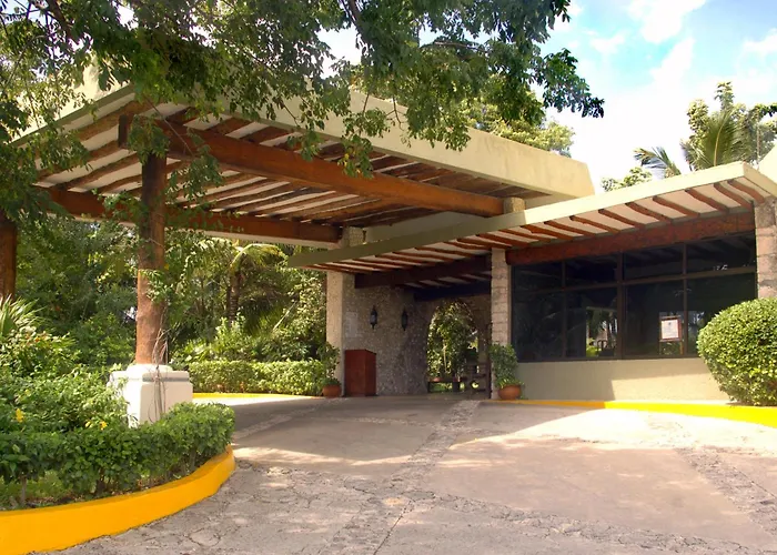Casa Del Mar & Dive With Free Access To An Exclusive Club 4* Cozumel